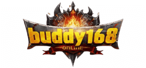 buddy168 logo